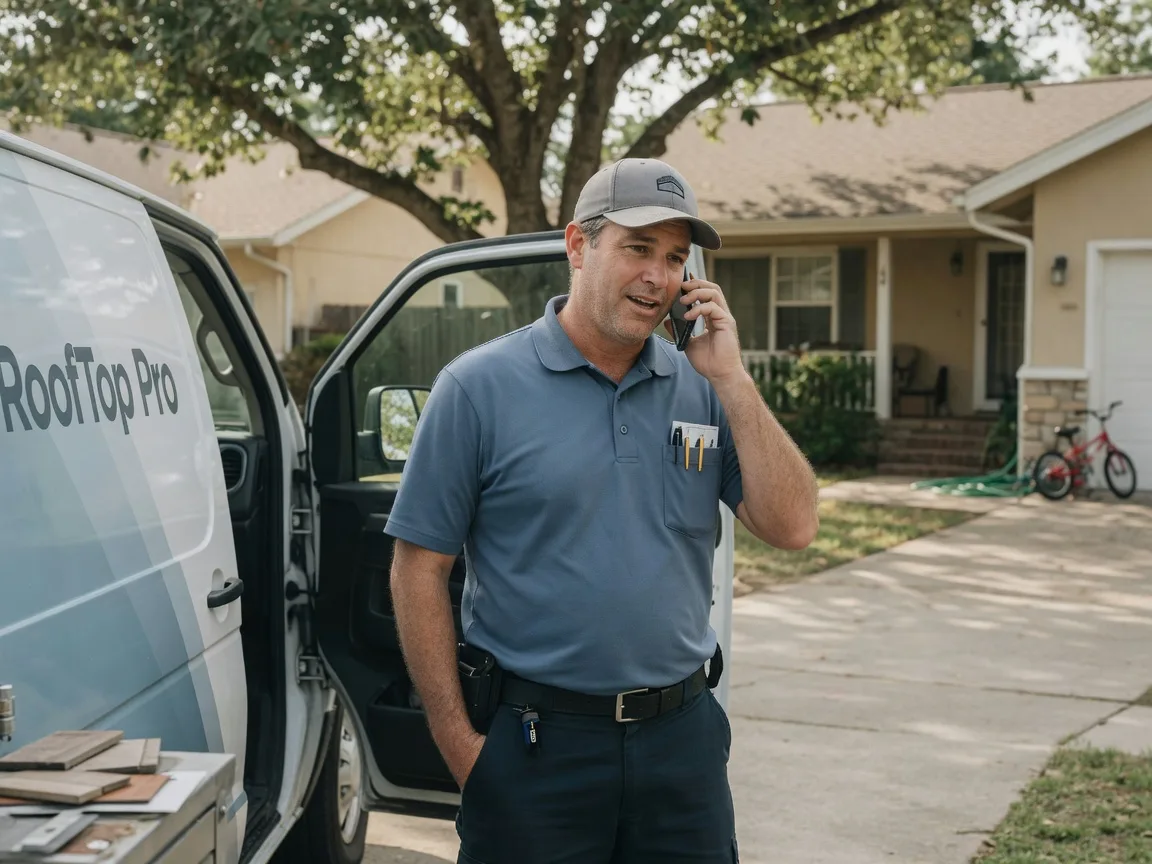Roof Repair Reserve, LA FAQs