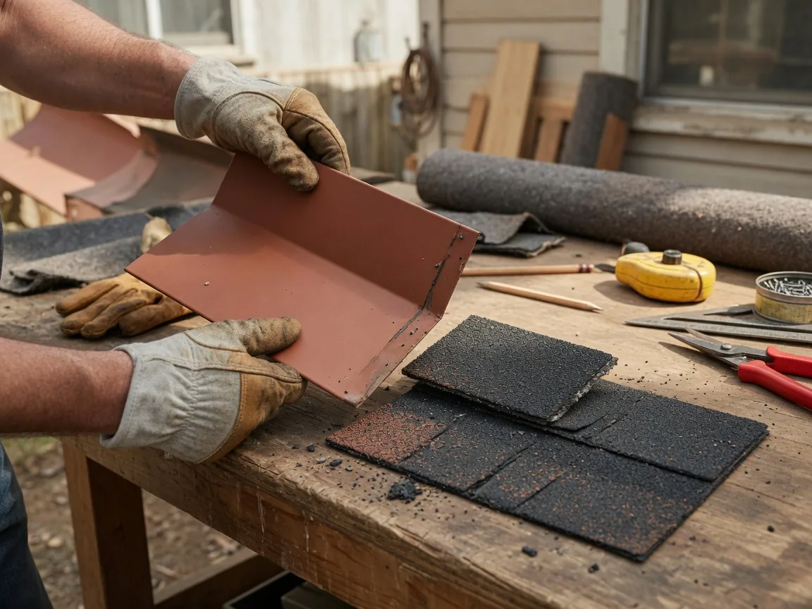 Roof Repair company in Reserve, LA